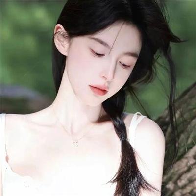 陪她一会儿