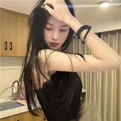 一个女孩的故事