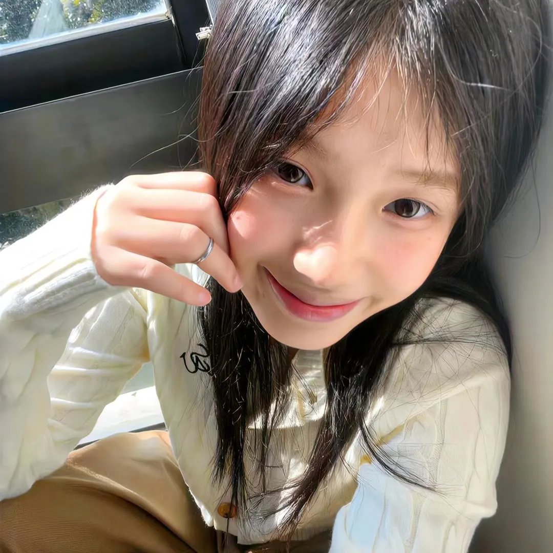 帕顿·奥斯华：我爱一切